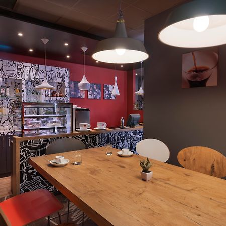 Ibis Styles Jerusalem City Center - An Accorhotels Brand Εξωτερικό φωτογραφία