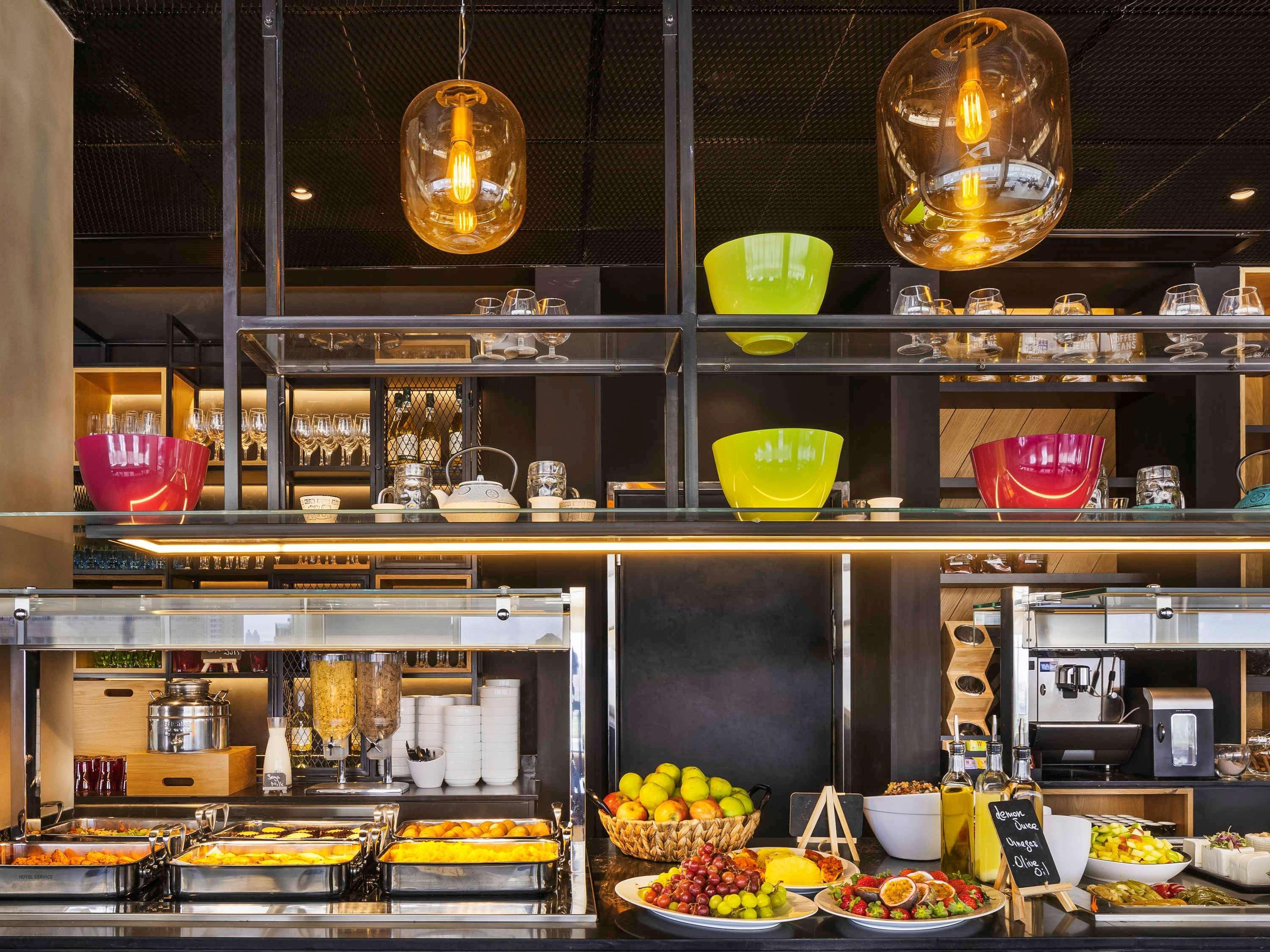 Ibis Styles Jerusalem City Center - An Accorhotels Brand Εξωτερικό φωτογραφία