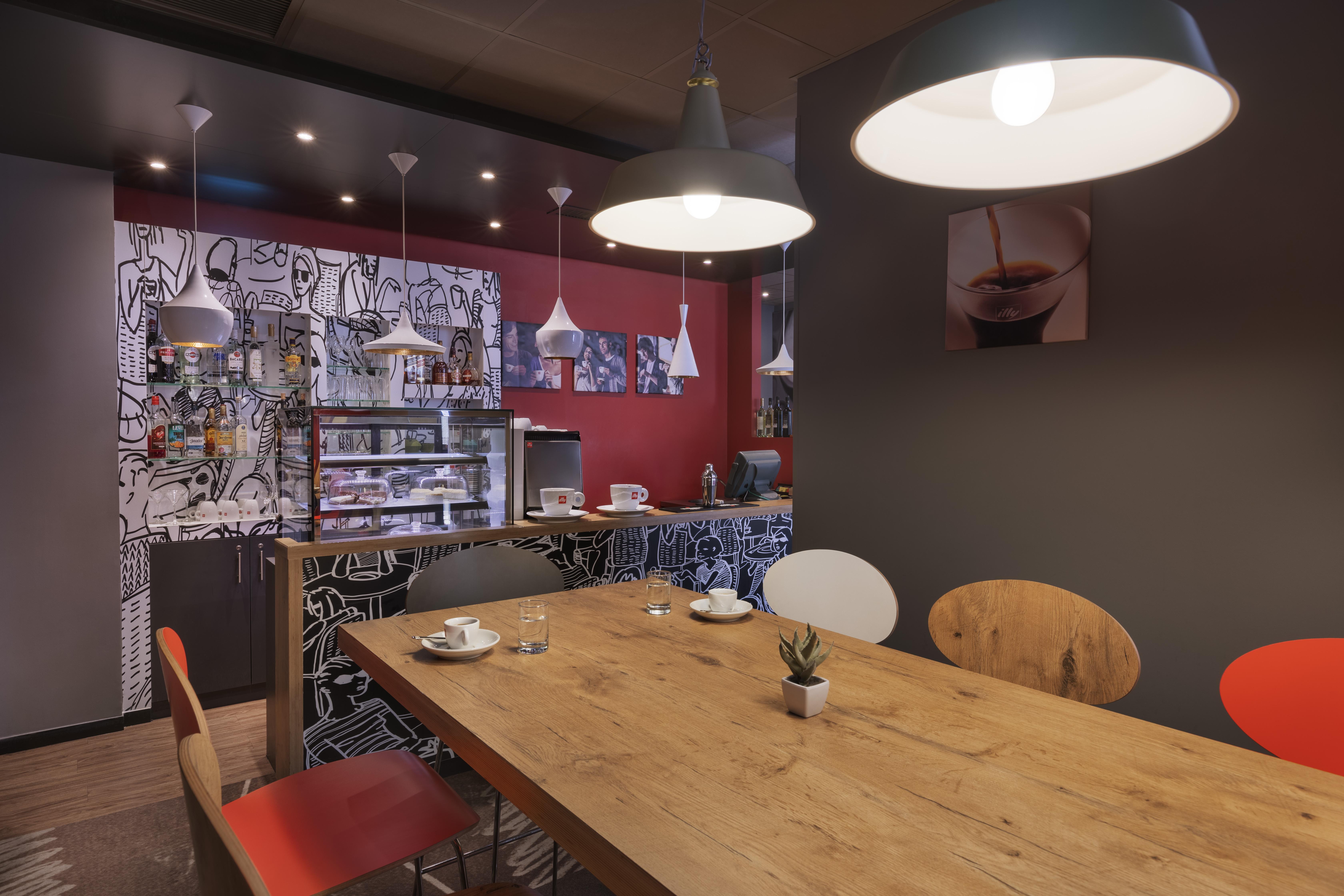 Ibis Styles Jerusalem City Center - An Accorhotels Brand Εξωτερικό φωτογραφία