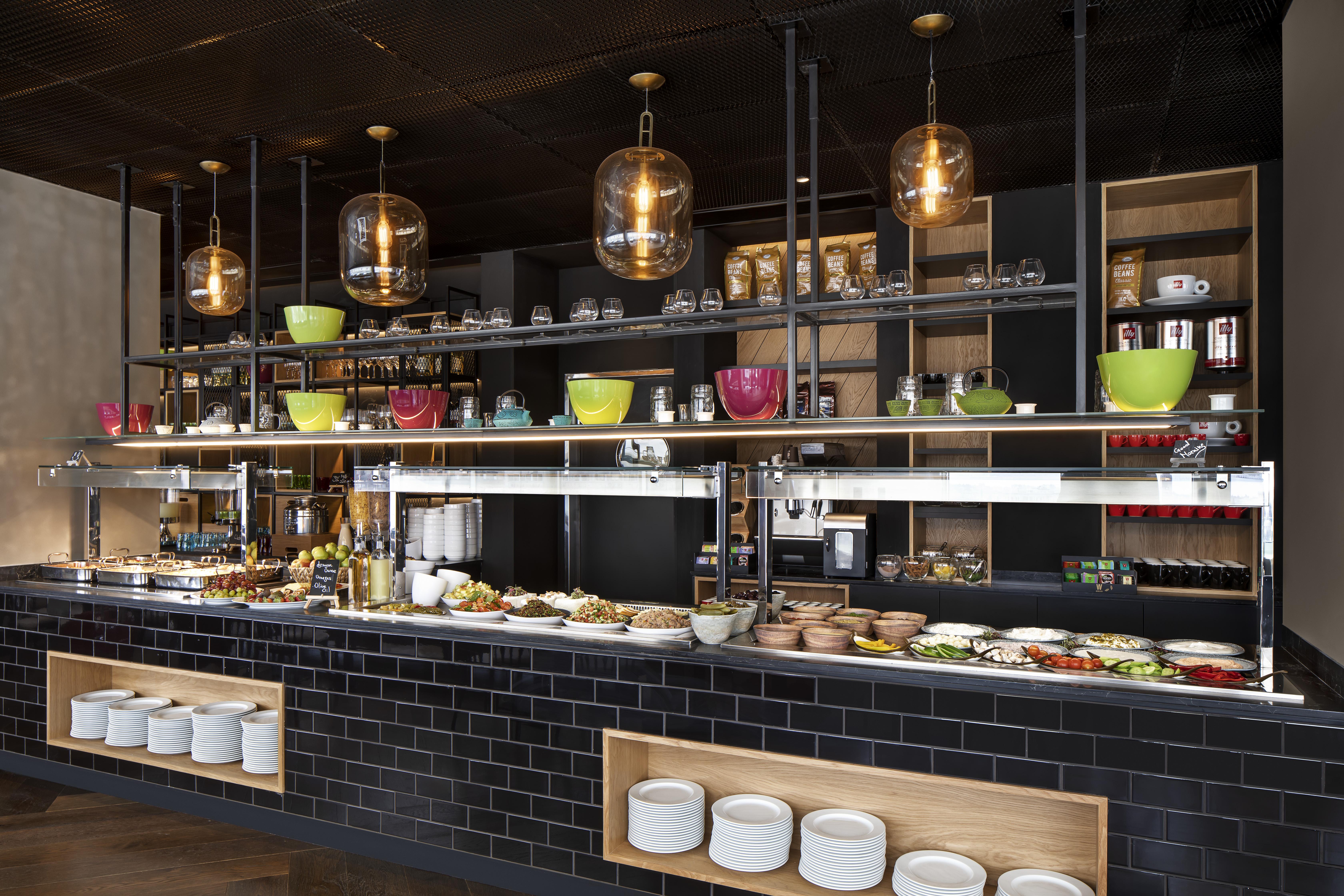 Ibis Styles Jerusalem City Center - An Accorhotels Brand Εξωτερικό φωτογραφία