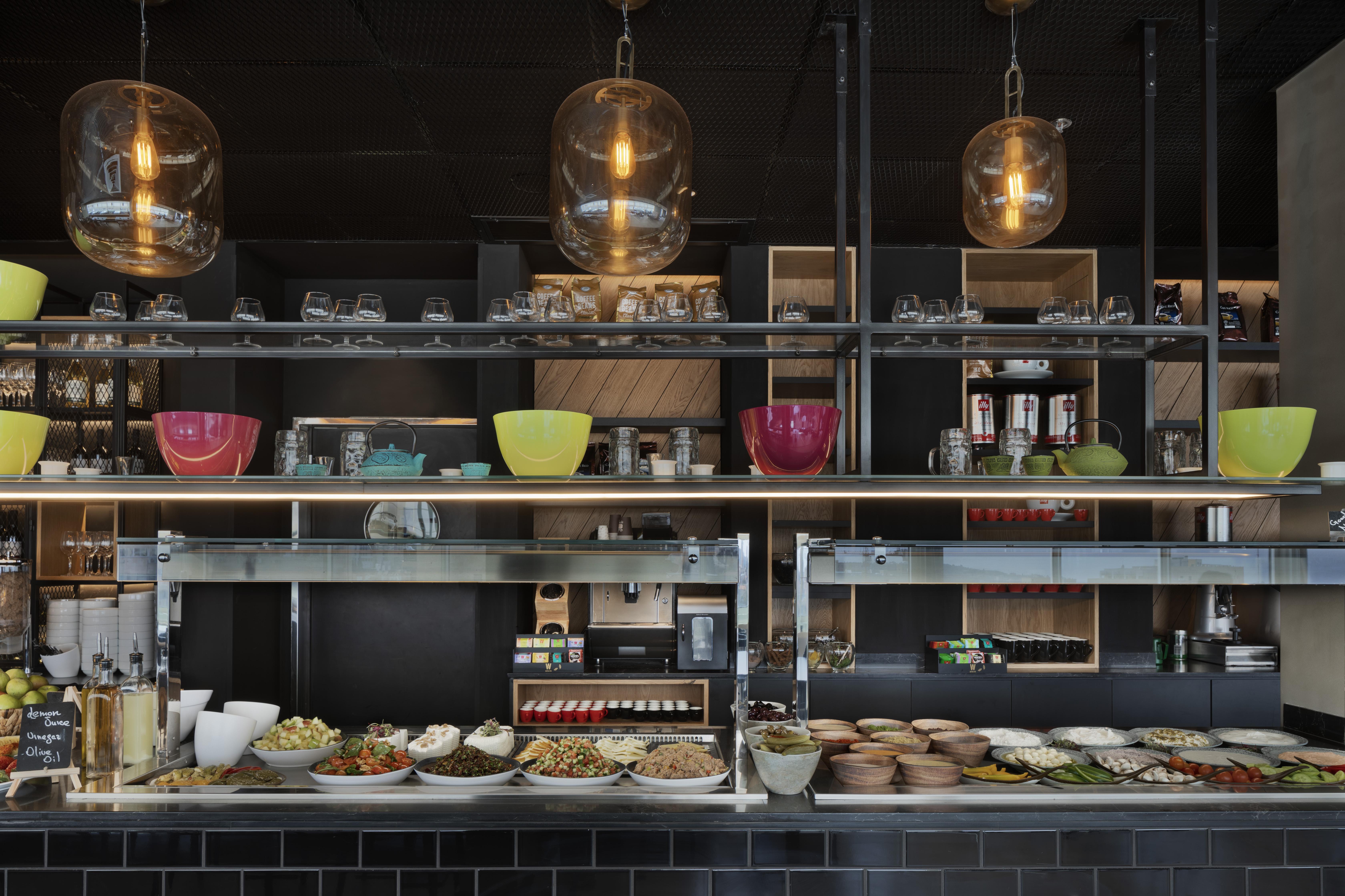 Ibis Styles Jerusalem City Center - An Accorhotels Brand Εξωτερικό φωτογραφία
