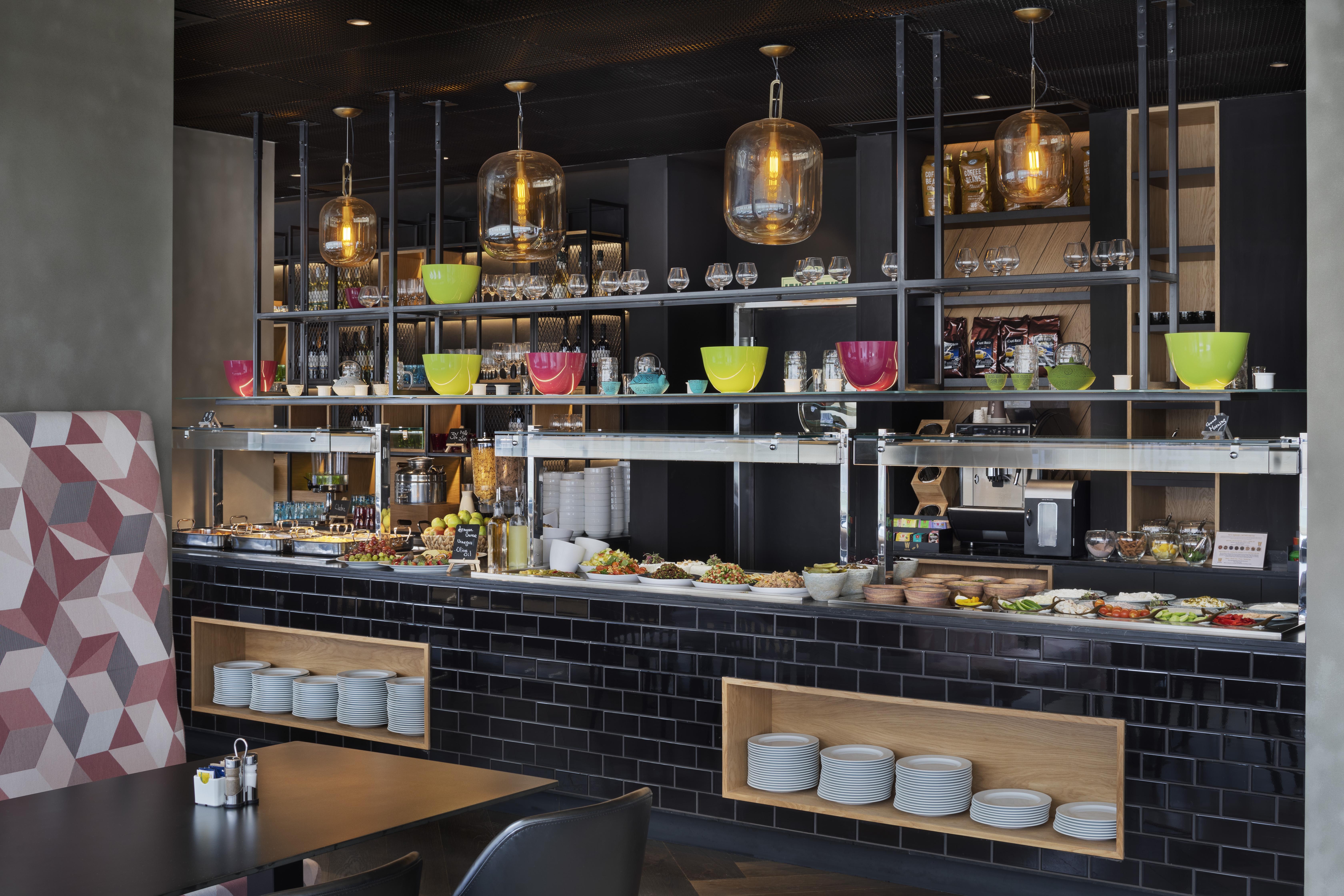 Ibis Styles Jerusalem City Center - An Accorhotels Brand Εξωτερικό φωτογραφία