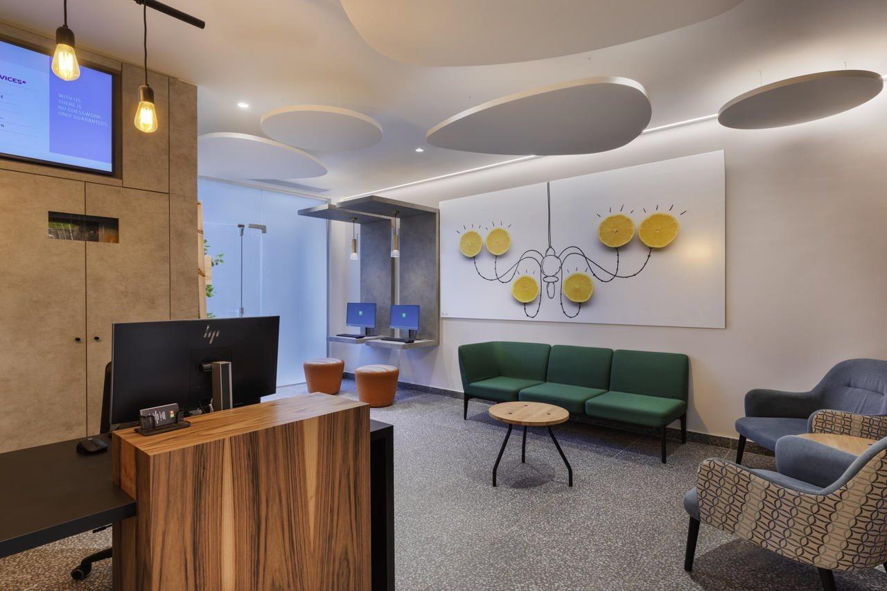 Ibis Styles Jerusalem City Center - An Accorhotels Brand Εξωτερικό φωτογραφία