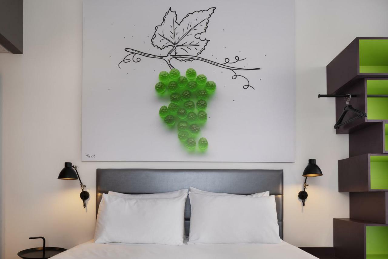 Ibis Styles Jerusalem City Center - An Accorhotels Brand Εξωτερικό φωτογραφία